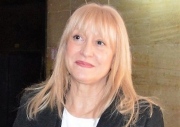Марина Кунгелова